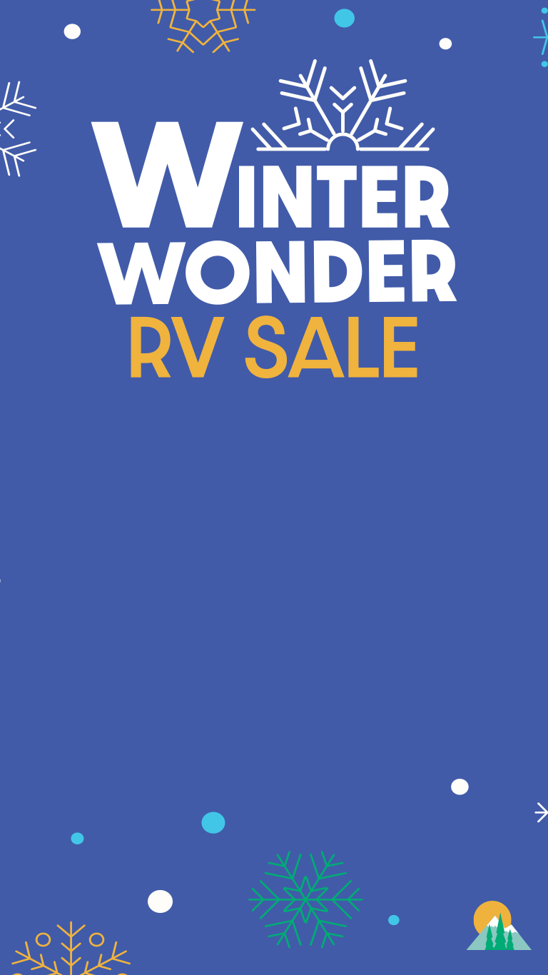 Over 40 RVs At Dealer Cost & More!
